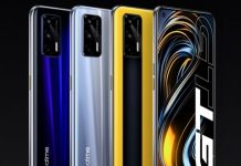 realme GT ya a la venta en España a un precio de locos El nuevo Flagship Dual de realme ya es oficial