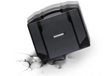 Durabook S14I con potencia informática avanzada Durabook S14I