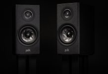 Serie Reserve, la gama de altavoces Premium de Polk Audio Serie Reserve, la gama de altavoces Premium de Polk Audio