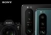 Xperia 1 III y Xperia 5 III, con el primer teleobjetivo variable para smartphones del mundo Sony Xperia 1 III y Xperia 5 III