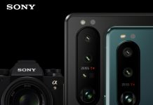 Xperia 1 III y Xperia 5 III, con el primer teleobjetivo variable para smartphones del mundo Sony Xperia 1 III y Xperia 5 III