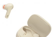 JBL Live PRO+ con ANC, carga Qi, asistente de voz y atractivos colores JBL Live PRO+