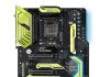 ASRock Z590 OC Formula incluye una pantalla OLED ASRock Z590 OC Formula