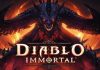 Alfa cerrada de Diablo Immortal: ¡Comienza la cruzada! Alfa cerrada de Diablo Immortal: ¡Comienza la cruzada!