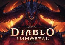 Alfa cerrada de Diablo Immortal: ¡Comienza la cruzada! Alfa cerrada de Diablo Immortal: ¡Comienza la cruzada!