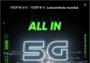 realme 8 y realme 8 5G están APUNTO de llegar de manera GLOBAL realme 8 y realme 8 5G están APUNTO de llegar de manera GLOBAL
