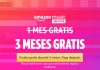 Amazon Music Unlimited GRATIS durante 3 meses: Música en streaming SIN ANUNCIOS