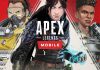 Apex Legends Battle Royale llegará a Android e iOS Apex Legends Battle Royale llegará a Android e iOS