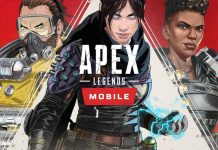 Apex Legends Battle Royale llegará a Android e iOS Apex Legends Battle Royale llegará a Android e iOS
