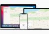 Apple Find My Network ahora compatible con dispositivos de terceros Apple Find My Network