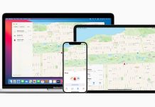 Apple Find My Network ahora compatible con dispositivos de terceros Apple Find My Network
