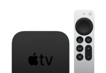 Apple TV 4K con A12 Bionic y nuevo mando Siri Remote Apple TV 4K con A12 Bionic