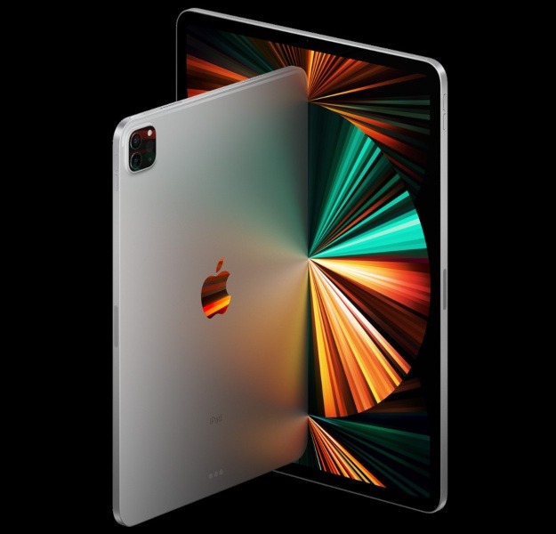 Apple lanza nuevo iPad Pro con chip M1