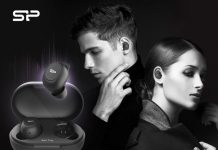 Nuevos Auriculares TWS para disfrutar sin cables de la música Nuevos Auriculares TWS para disfrutar sin cables