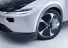 Bridgestone y Lightyear unen fuerzas en el primer coche eléctrico solar Bridgestone y Lightyear unen fuerzas en el primer coche eléctrico solar de largo recorrido del mundo