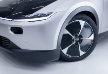 Bridgestone y Lightyear unen fuerzas en el primer coche eléctrico solar Bridgestone y Lightyear unen fuerzas en el primer coche eléctrico solar de largo recorrido del mundo