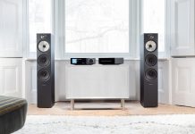 Cambridge Audio EVO todo en uno para audiófilos