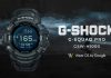 Casio G-SQUAD PRO con Wear OS y resistencia a 200 metros Casio-G-SQUAD-PRO-tecnolocura (3)