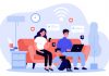 5 consejos para un uso inteligente de los dispositivos en familia 5 consejos para un uso inteligente de los dispositivos en familia