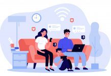 5 consejos para un uso inteligente de los dispositivos en familia 5 consejos para un uso inteligente de los dispositivos en familia