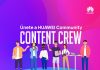 Convertirse en uno de los creadores de contenido convertirse en uno de los creadores de contenido