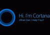 Cortana ya no es compatible con iOS y Android Cortana ya no es compatible con iOS y Android
