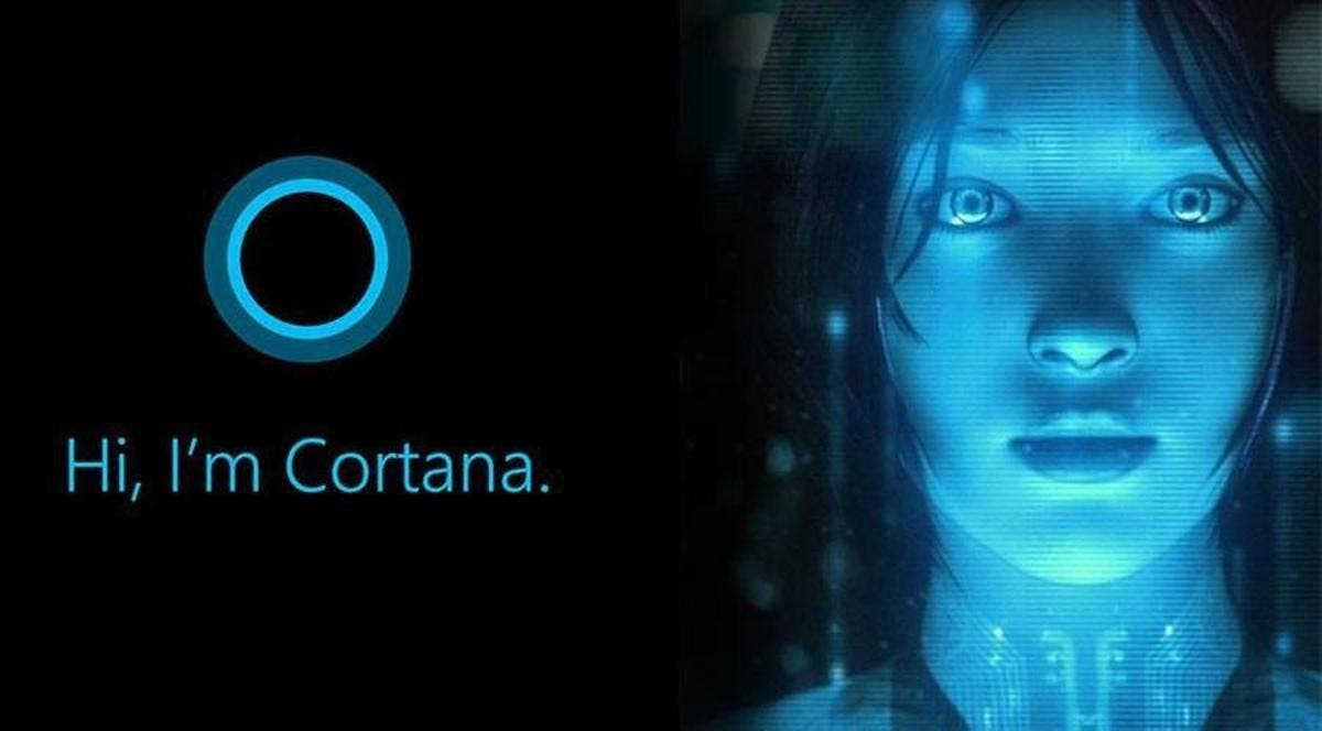 Cortana ya no es compatible con iOS y Android