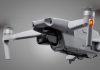 DJI Mavic Air 2S anunciado con una nueva función: MasterShots