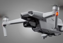 DJI Mavic Air 2S anunciado con una nueva función: MasterShots