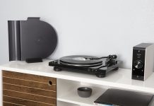 Tus vinilos cobran vida con Denon DP Tus vinilos cobran vida con Denon