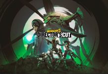 Director’s Cut de Borderlands 3 y más ya disponible Director’s Cut de Borderlands 3