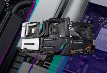 GIGABYTE Z590 establece un nuevo récord mundial de overclocking GIGABYTE Z590 establece un nuevo récord mundial de overclocking
