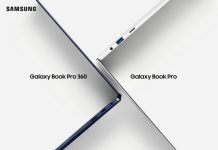 Galaxy Book Pro y Pro 360 rediseñan el PC portable Galaxy Book Pro y Pro 360 rediseñan el PC portable