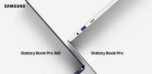 Galaxy Book Pro y Pro 360 rediseñan el PC portable