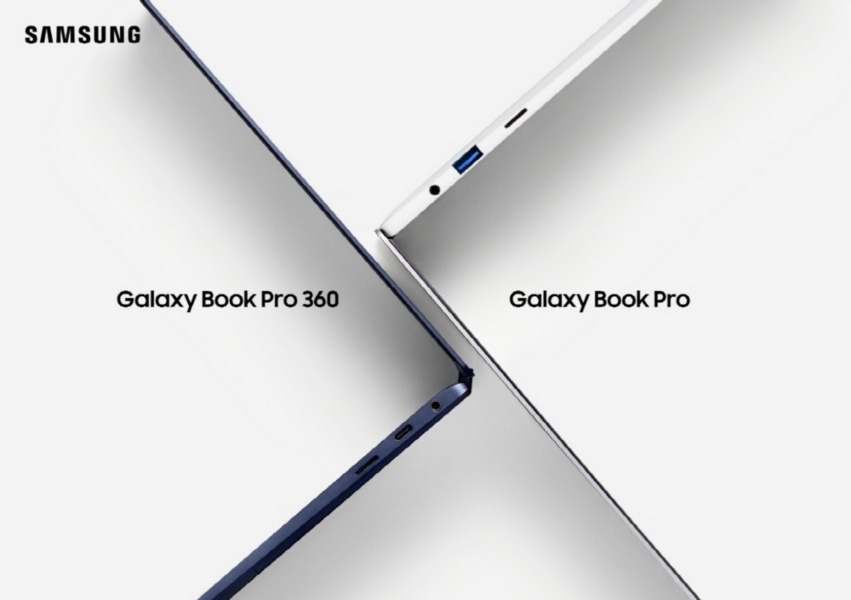 Galaxy Book Pro y Pro 360 rediseñan el PC portable