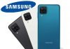 Samsung Galaxy M12 nuevo, económico y buenas cámaras Samsung Galaxy M12