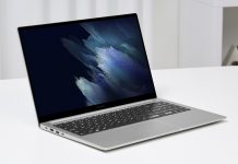 Galaxy Book, la nueva experiencia informática móvil Galaxy Book, la nueva experiencia informática móvil