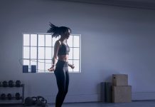 Descubre cómo te puede ayudar tu reloj Garmin a los entrenamientos HIIT Garmin Venu 2 smartwatch que conecta cuerpo y mente