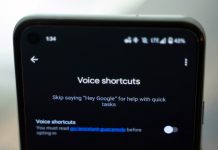 Google Assistant Guacamole ¿Qué es y para qué sirve? Google Assistant Guacamole ¿Qué es y para qué sirve?