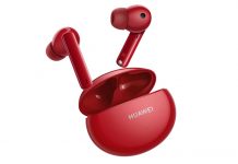 HUAWEI FreeBuds 4i: Hasta 22 horas con una sola carga HUAWEI FreeBuds 4i
