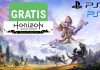 Horizon Zero Dawn GRATIS por tiempo limitado en PS4 Horizon Zero Dawn GRATIS por tiempo limitado en PS4