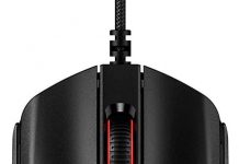 HyperX Pulsefire Haste review 🥇 Tiene algo que NADIE te ha contado HyperX Pulsefire Haste
