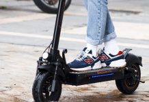 Smartgyro Rockway da la bienvenida a la versión certificada Smartgyro Speedway PRO y Rockway PRO