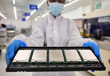 Intel lanza su plataforma más avanzada en rendimiento para centros de datos Intel lanza su plataforma más avanzada en rendimiento para centros de datos