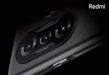 Redmi K40 Game Enhanced Edition se anunciará este día Redmi K40 Game Enhanced Edition