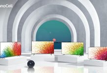 LG lanza en España las nuevas gamas OLED y Nanocell LG lanza en España las nuevas gamas OLED y Nanocell
