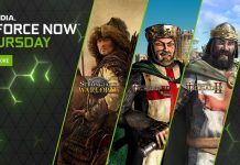 La saga Stronghold llega a GeForce NOW La saga Stronghold llega a GeForce NOW