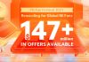 Mi Fan Festival 2021: Xiaomi trae 147 millones en ofertas especiales Mi Fan Festival 2021: Xiaomi trae 147 millones en ofertas especiales