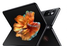 Xiaomi Mix Fold superó los 400 millones en 1 minuto Xiaomi Mix Fold superó los 400 millones en 1 minuto