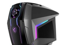 MSI anuncia nuevos PC gaming con Rocket Lake de 11ª gen MSI anuncia nuevos PC gaming con Rocket Lake 11ª gen